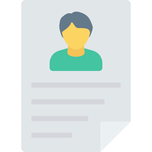 Curriculum vitae